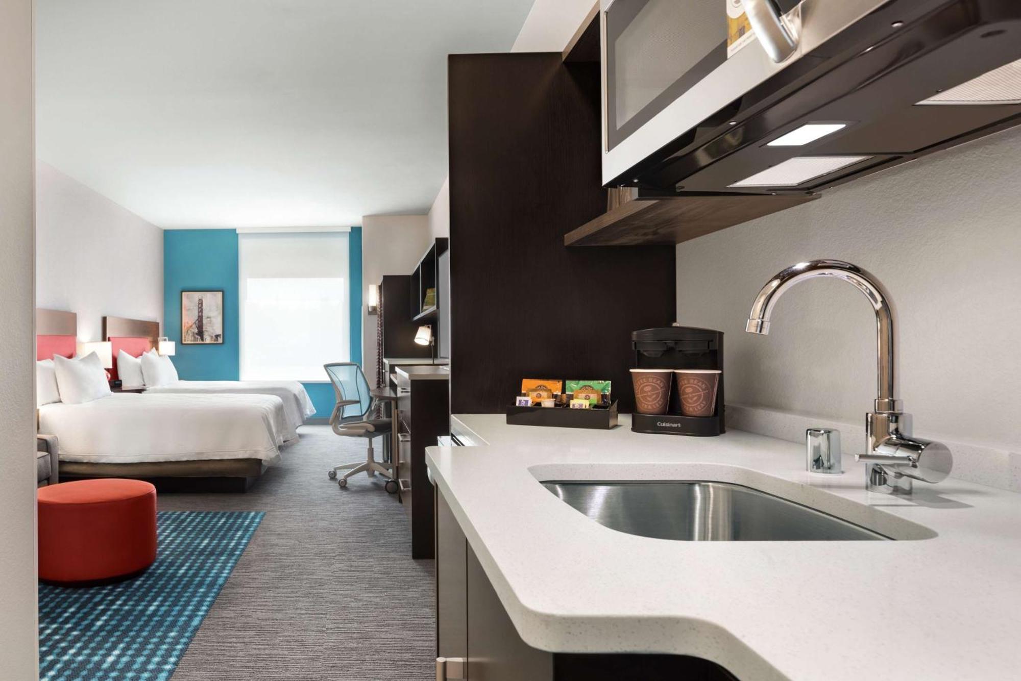 Home2 Suites By Hilton Madison Central Alliant Energy Center Exteriör bild
